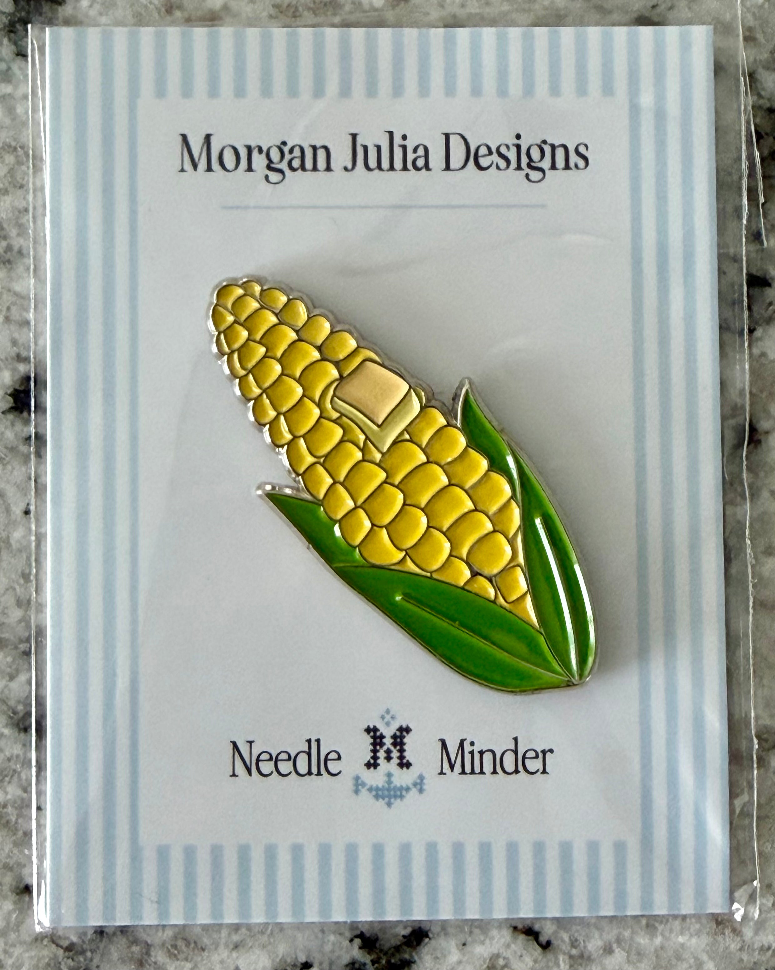 Corn on the Cob Needleminder