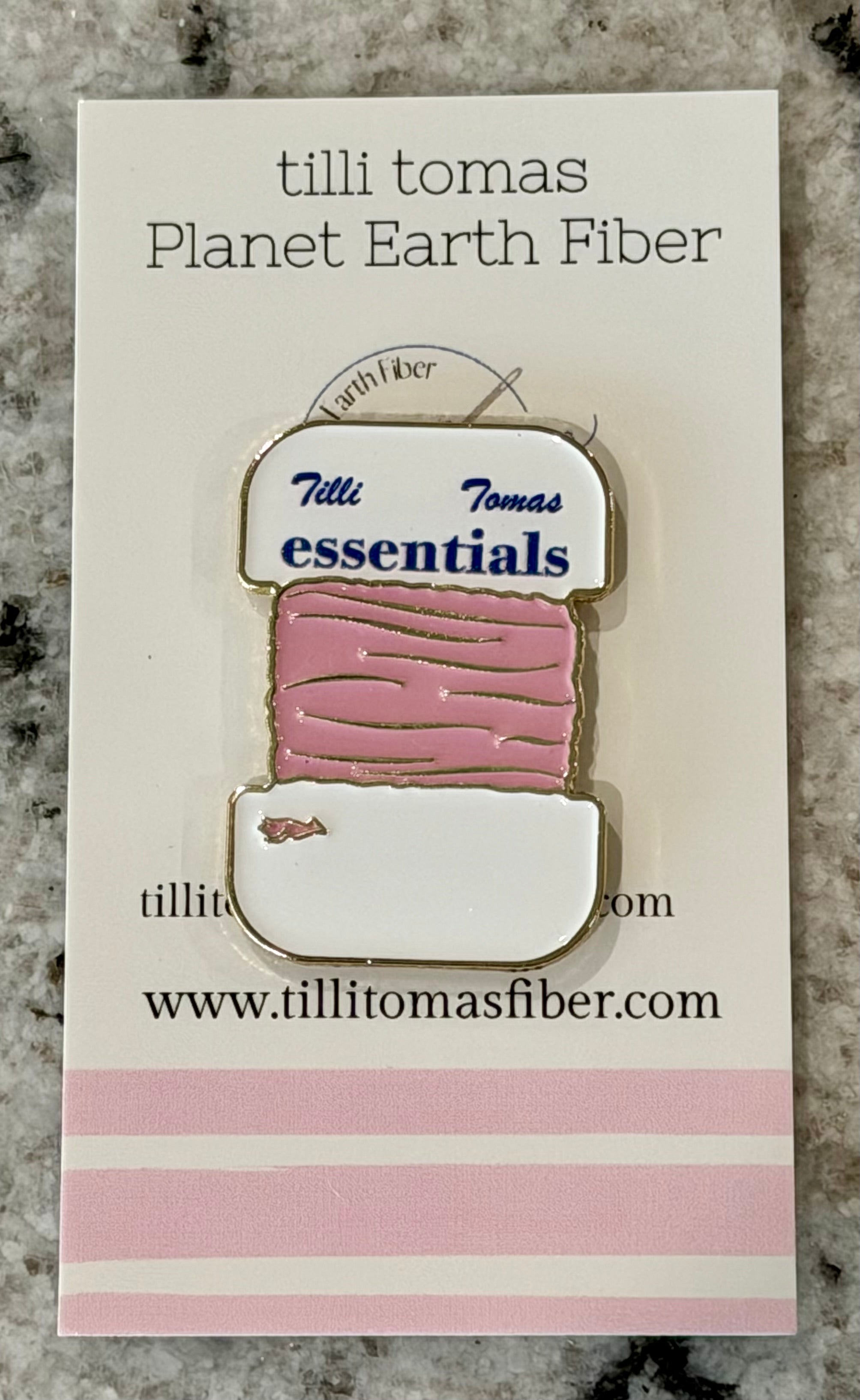 Essentials Card Needleminder