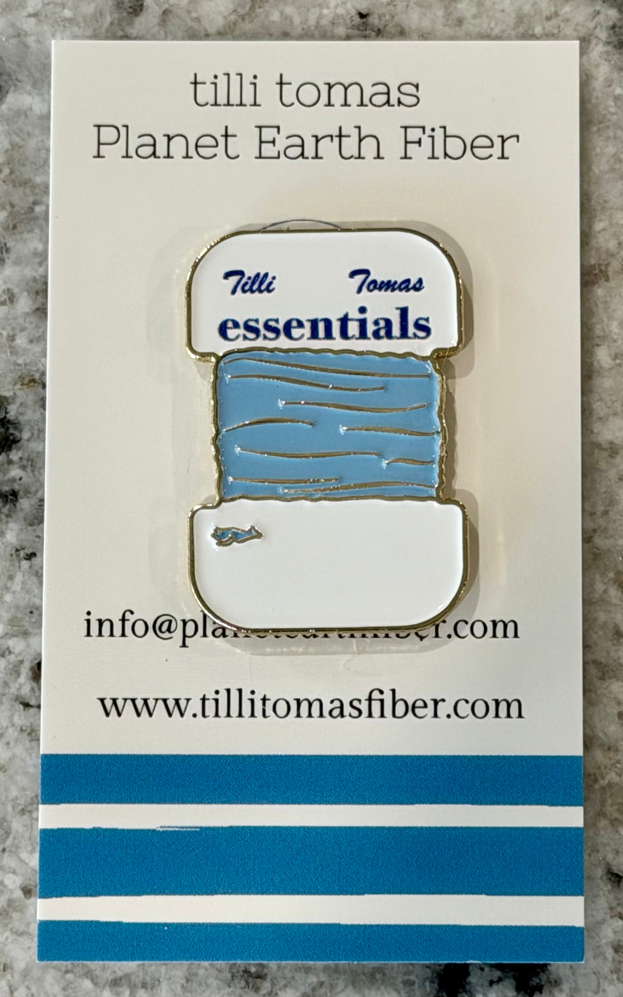 Essentials Card Needleminder