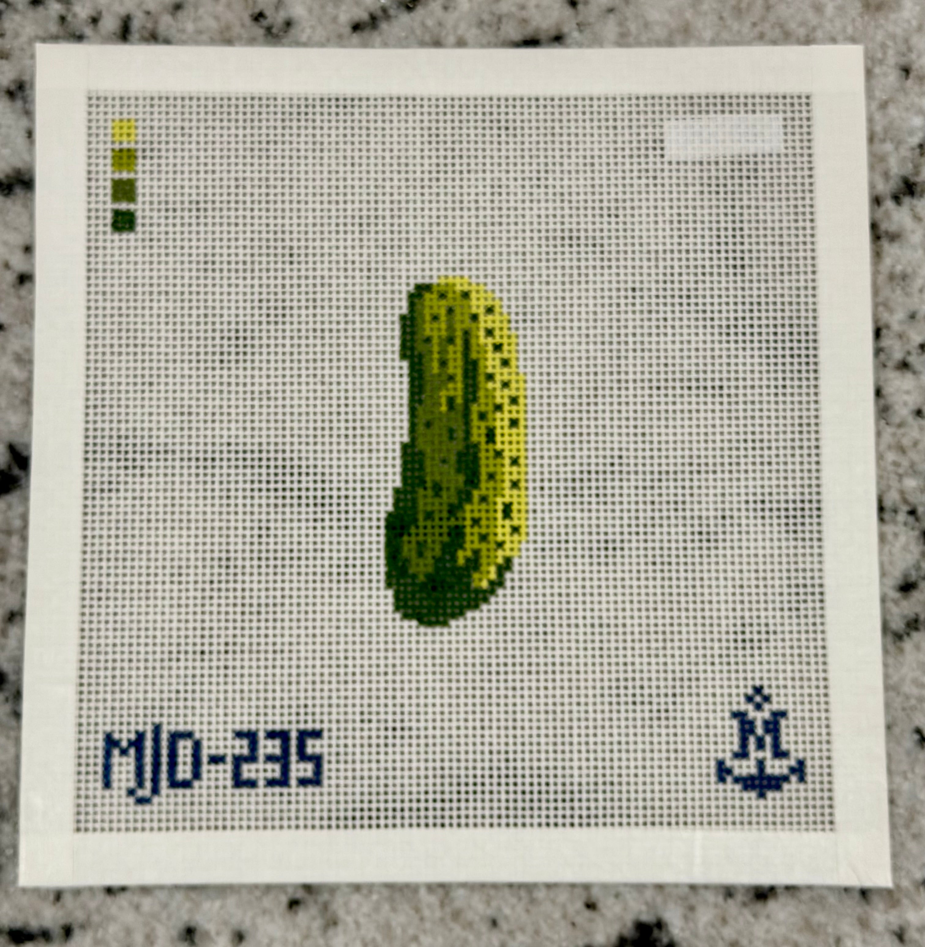 Dill Pickle