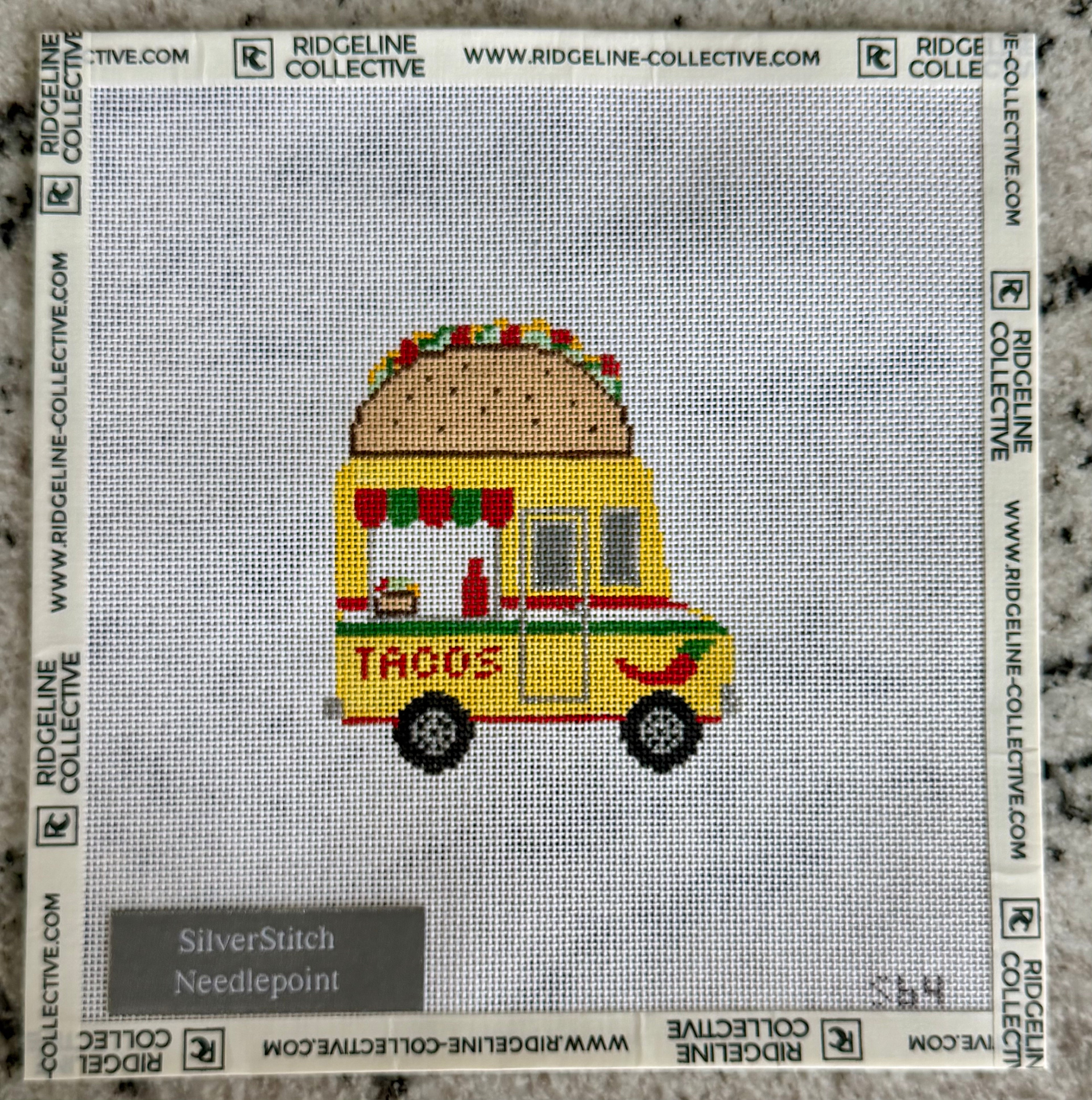 Taco Truck