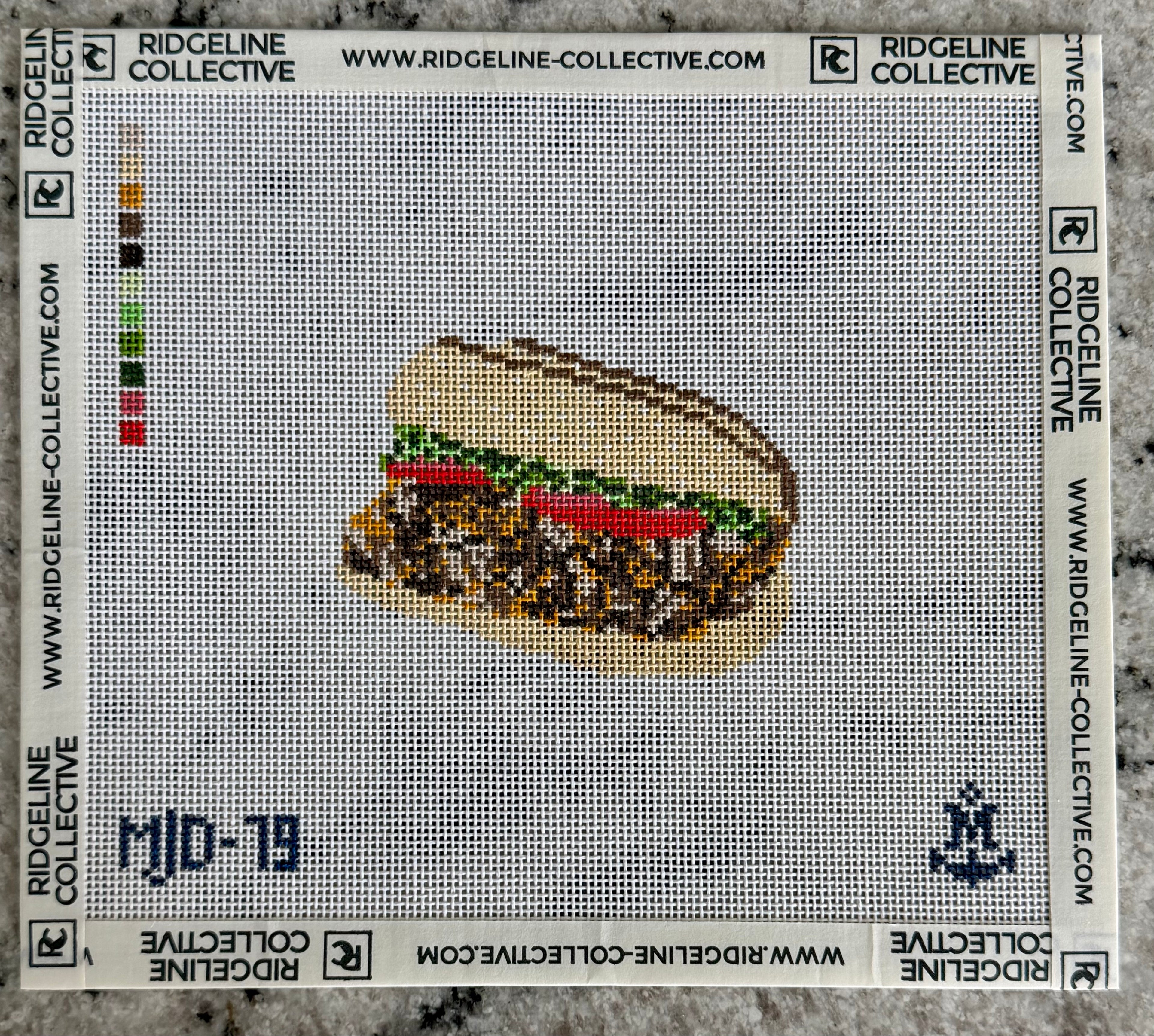 Sub Sandwich