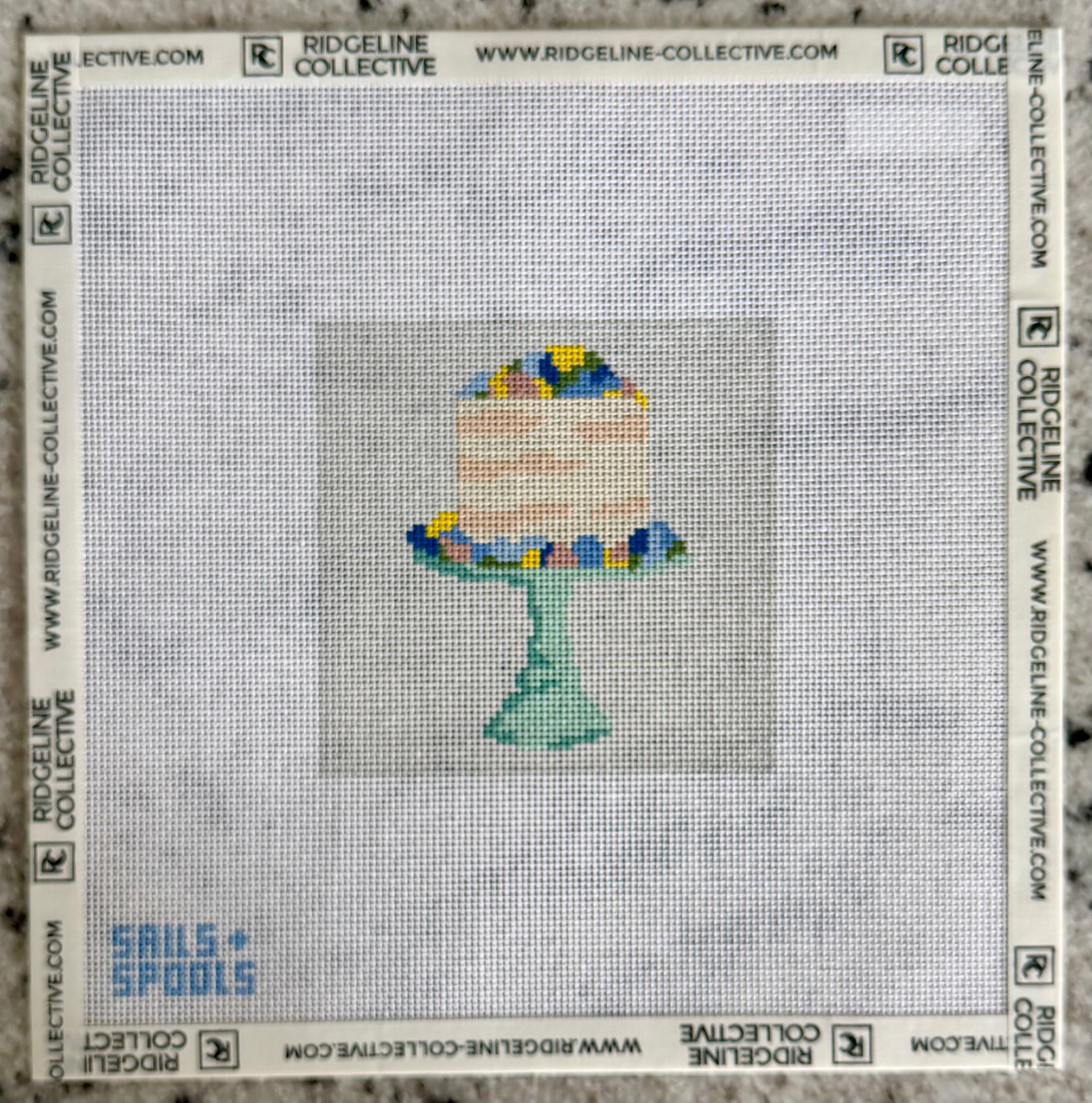 Cake Stand