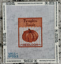 Pumpkin Seed Packet