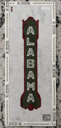 Alabama Theater Sign