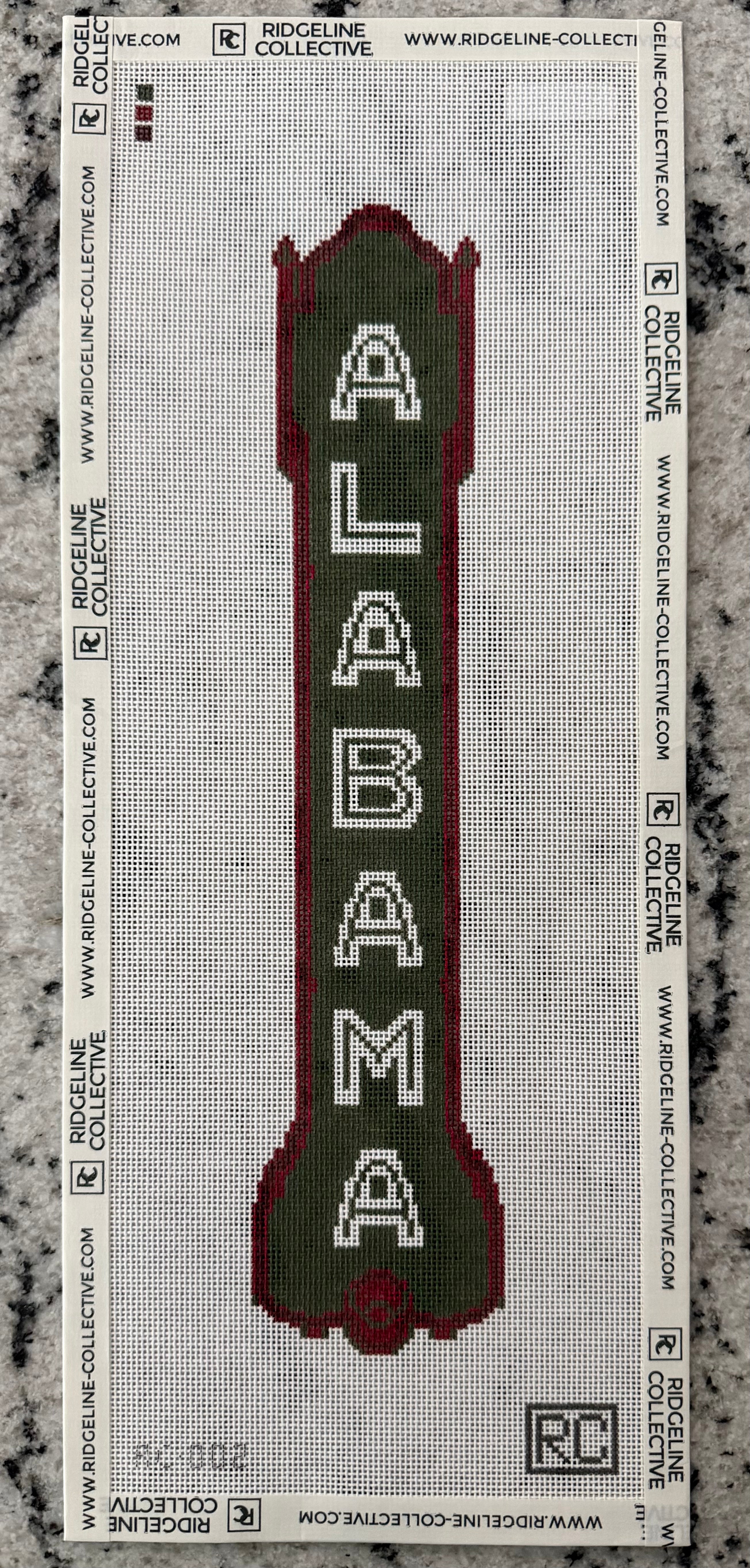 Alabama Theater Sign