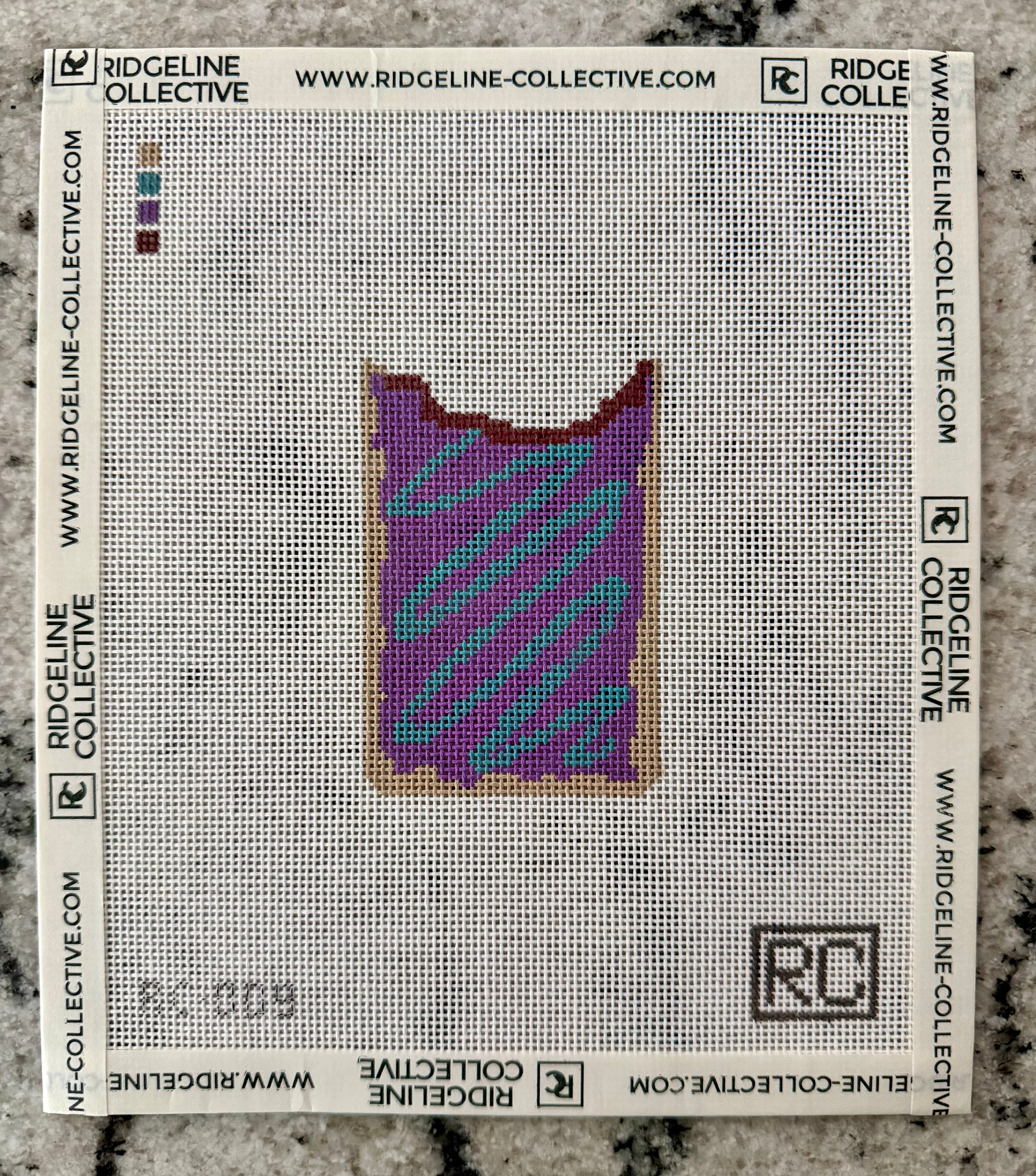 Wildberry Pop Tart