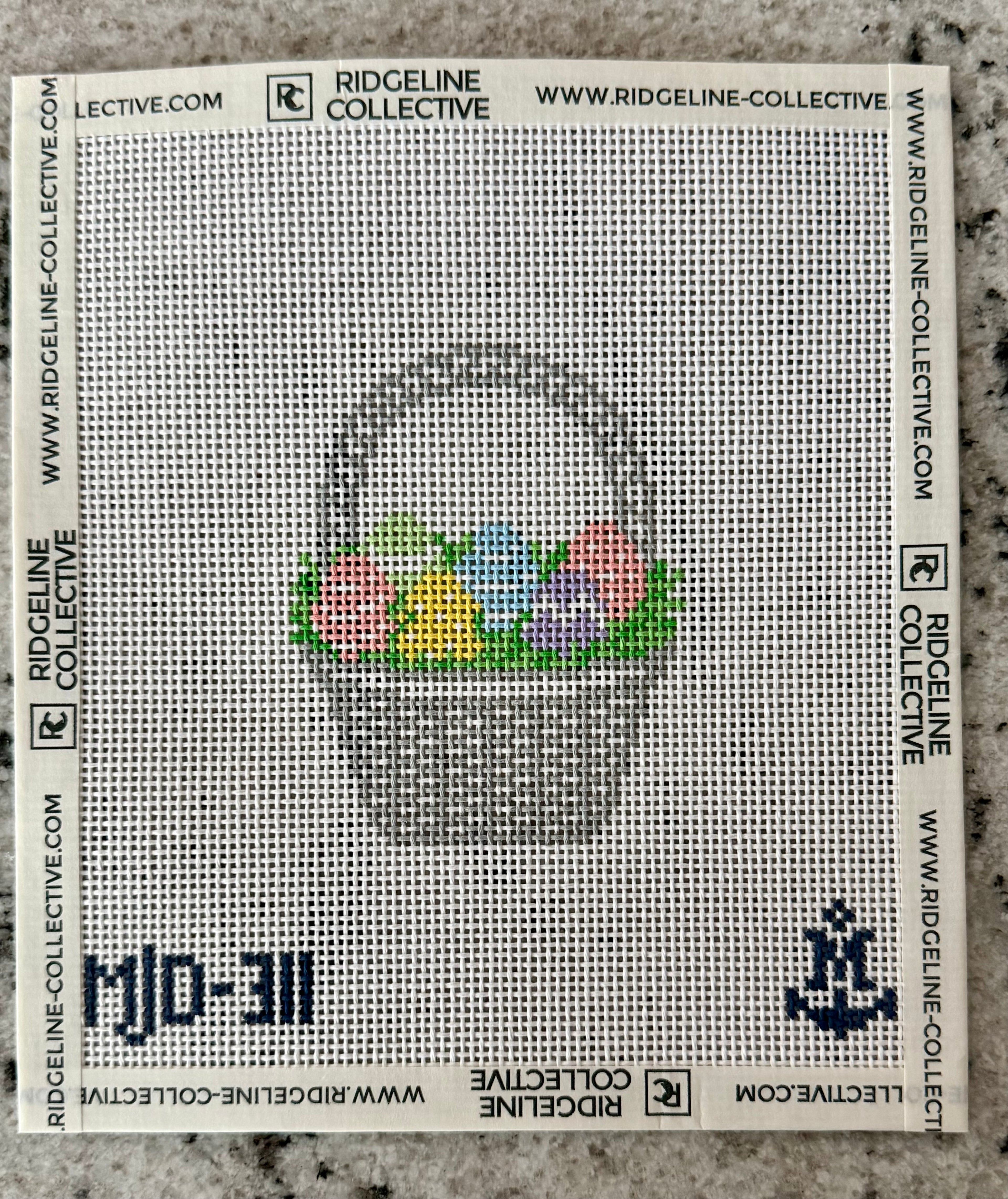 Easter Basket