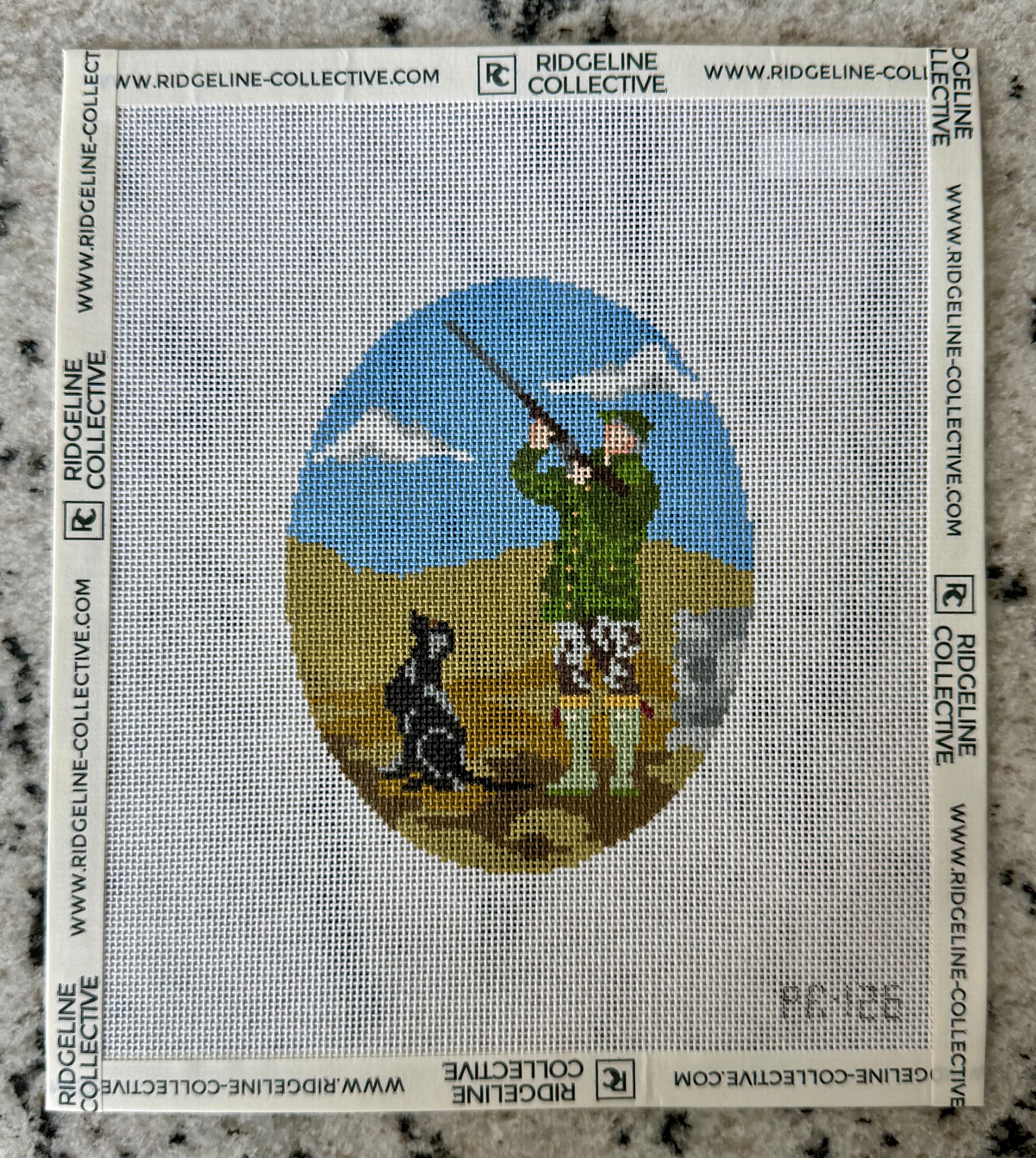 Upland Hunter