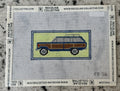 Vintage Wagon