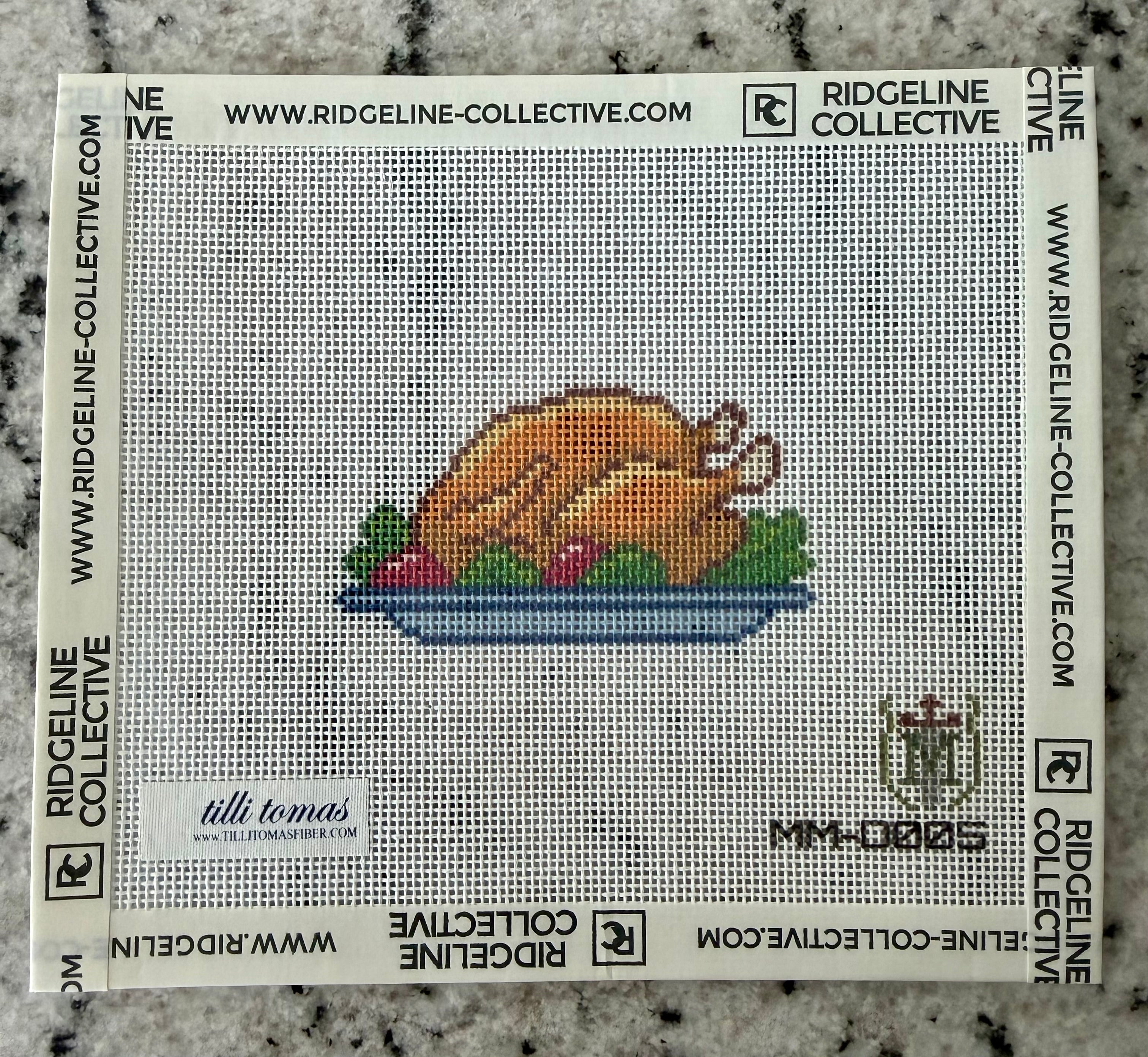 Thanksgiving Turkey