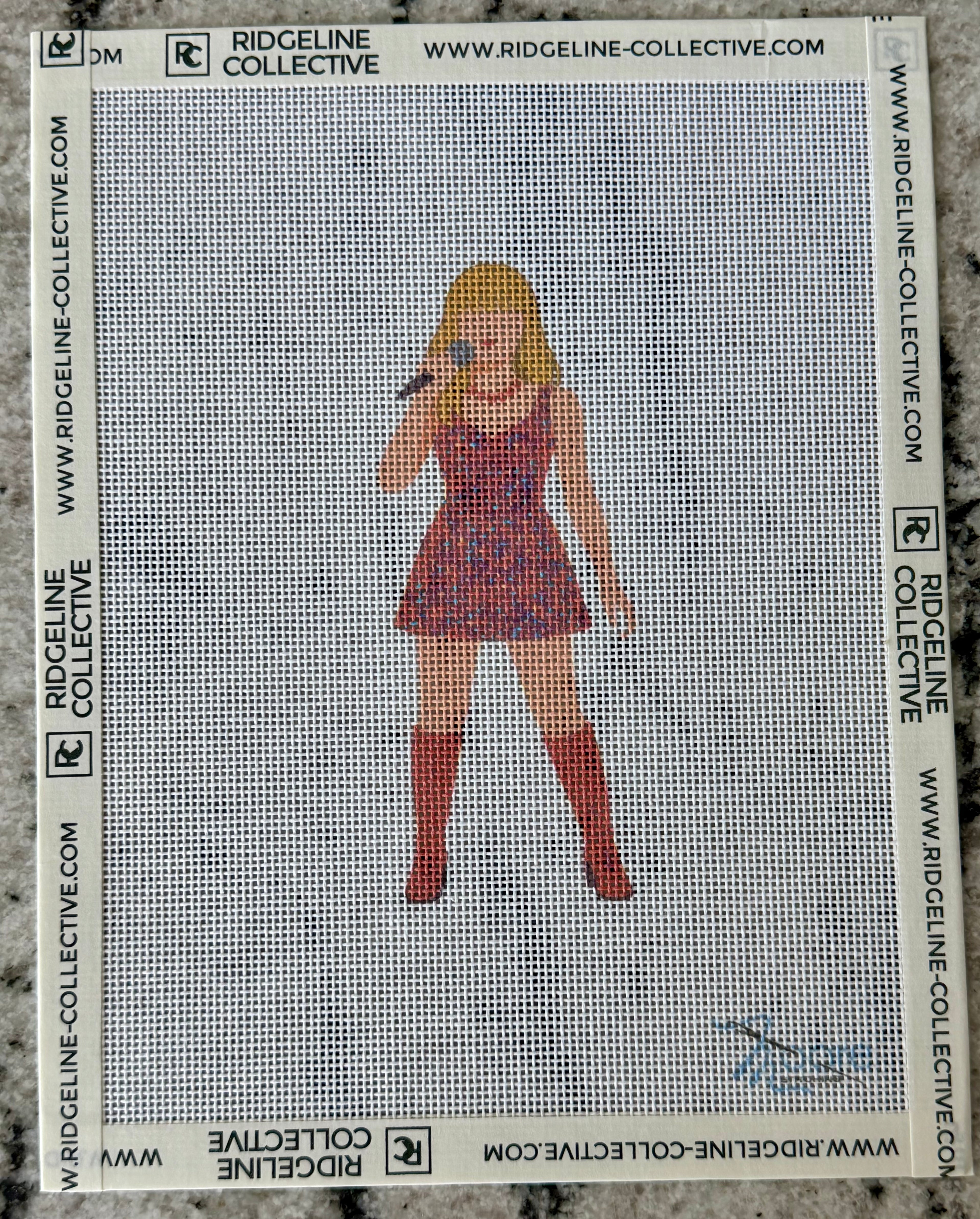 Showgirl