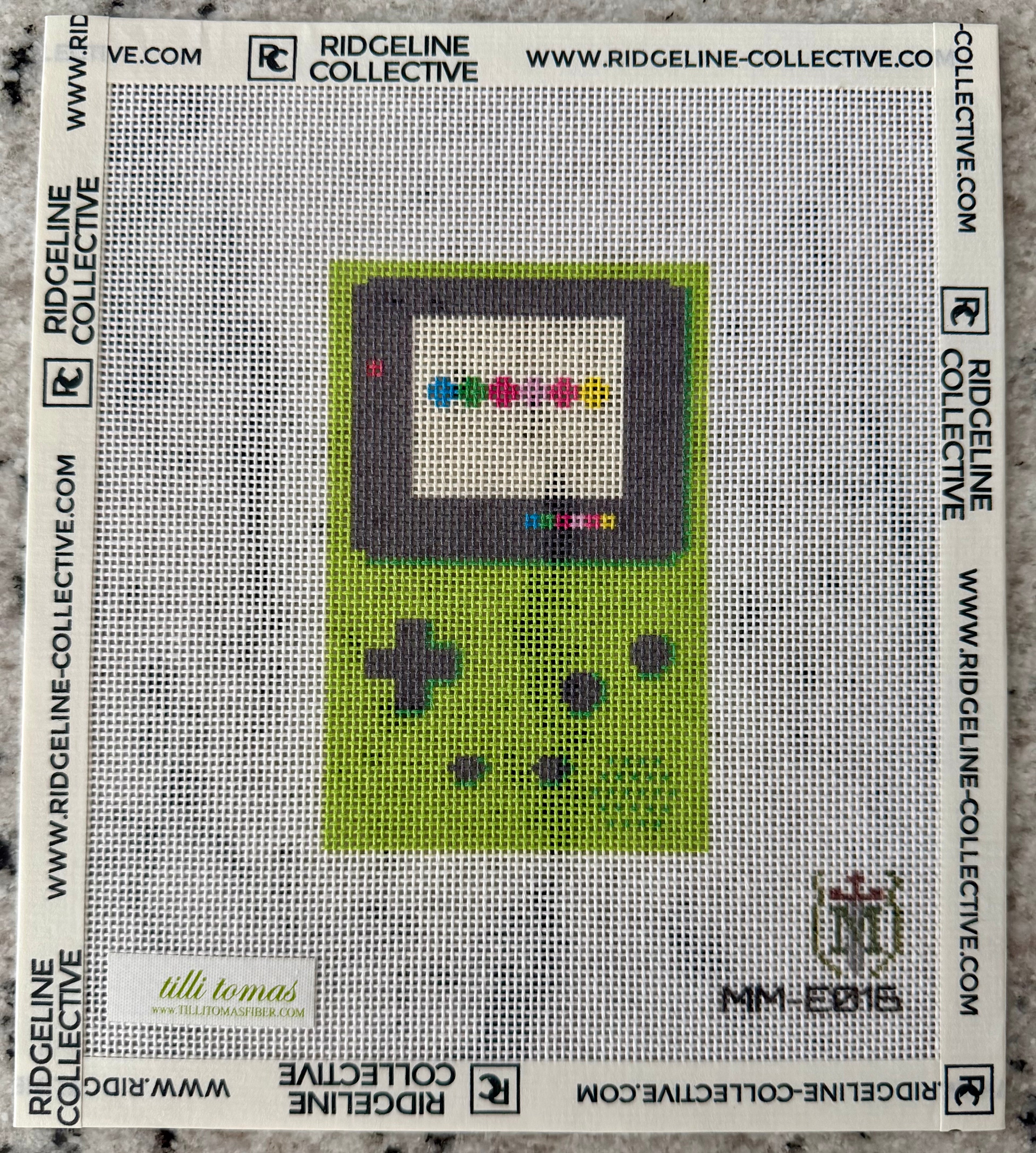 Video Game