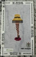 Leg Lamp