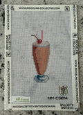 Chocolate Milkshake