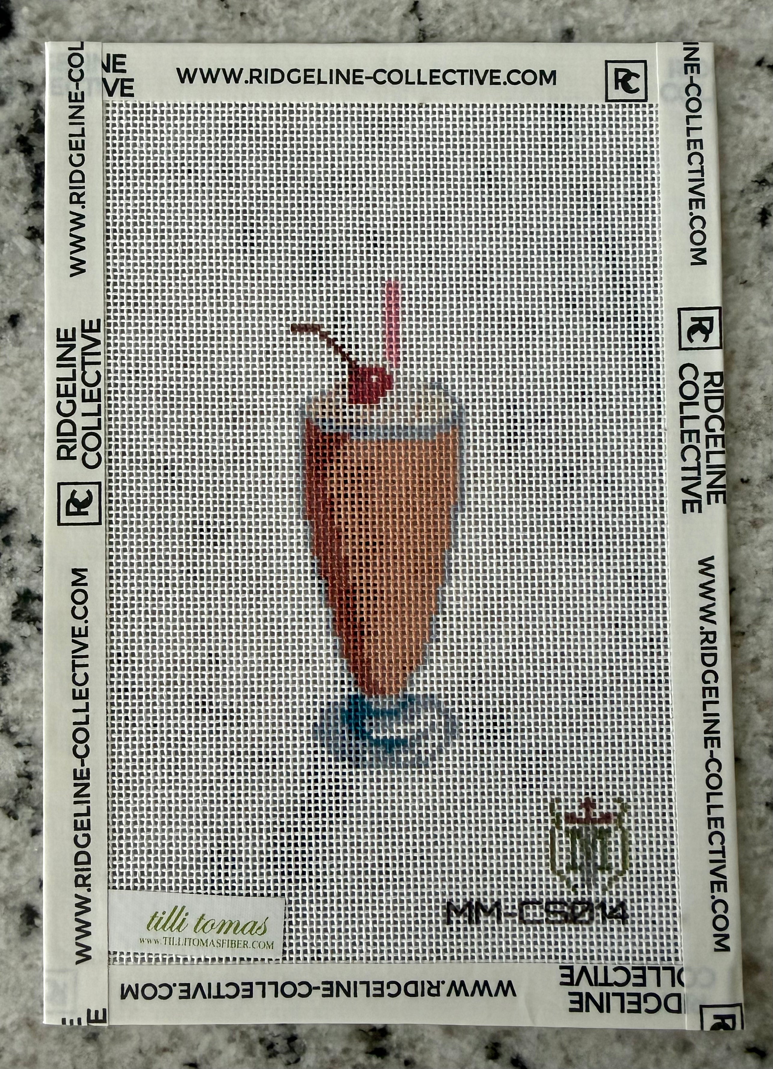 Chocolate Milkshake