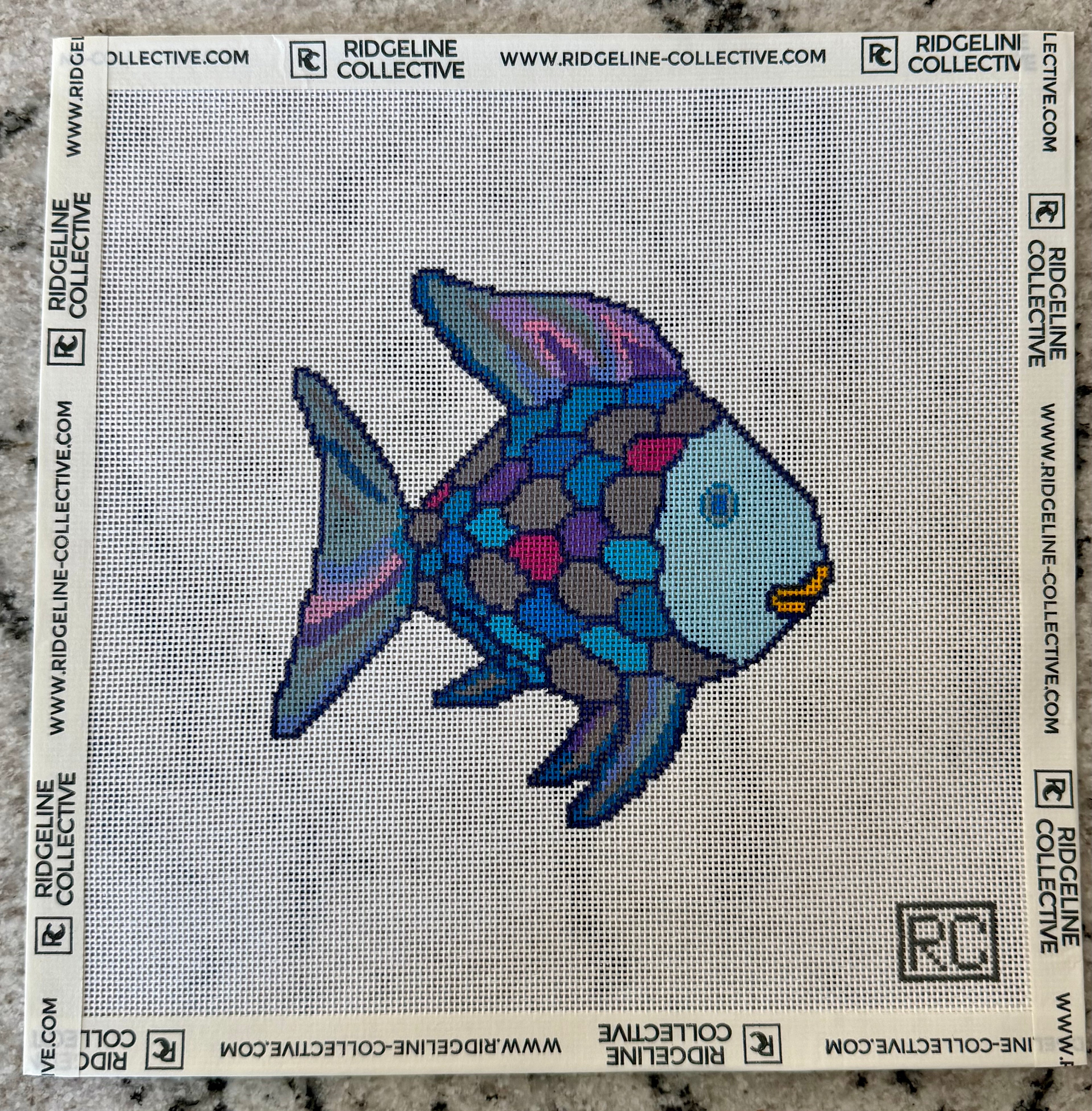 Rainbow Fish