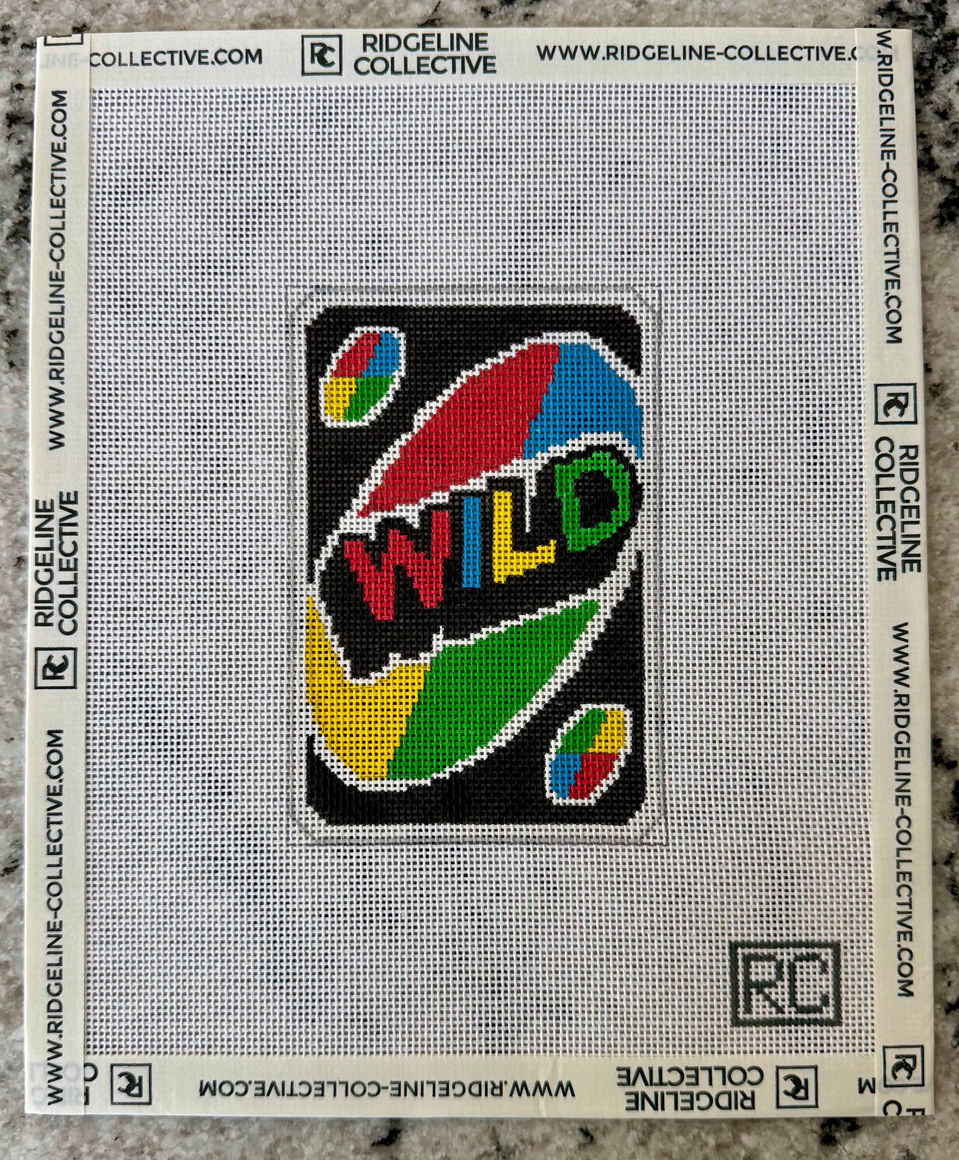 UNO Wild Card