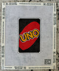 UNO Card
