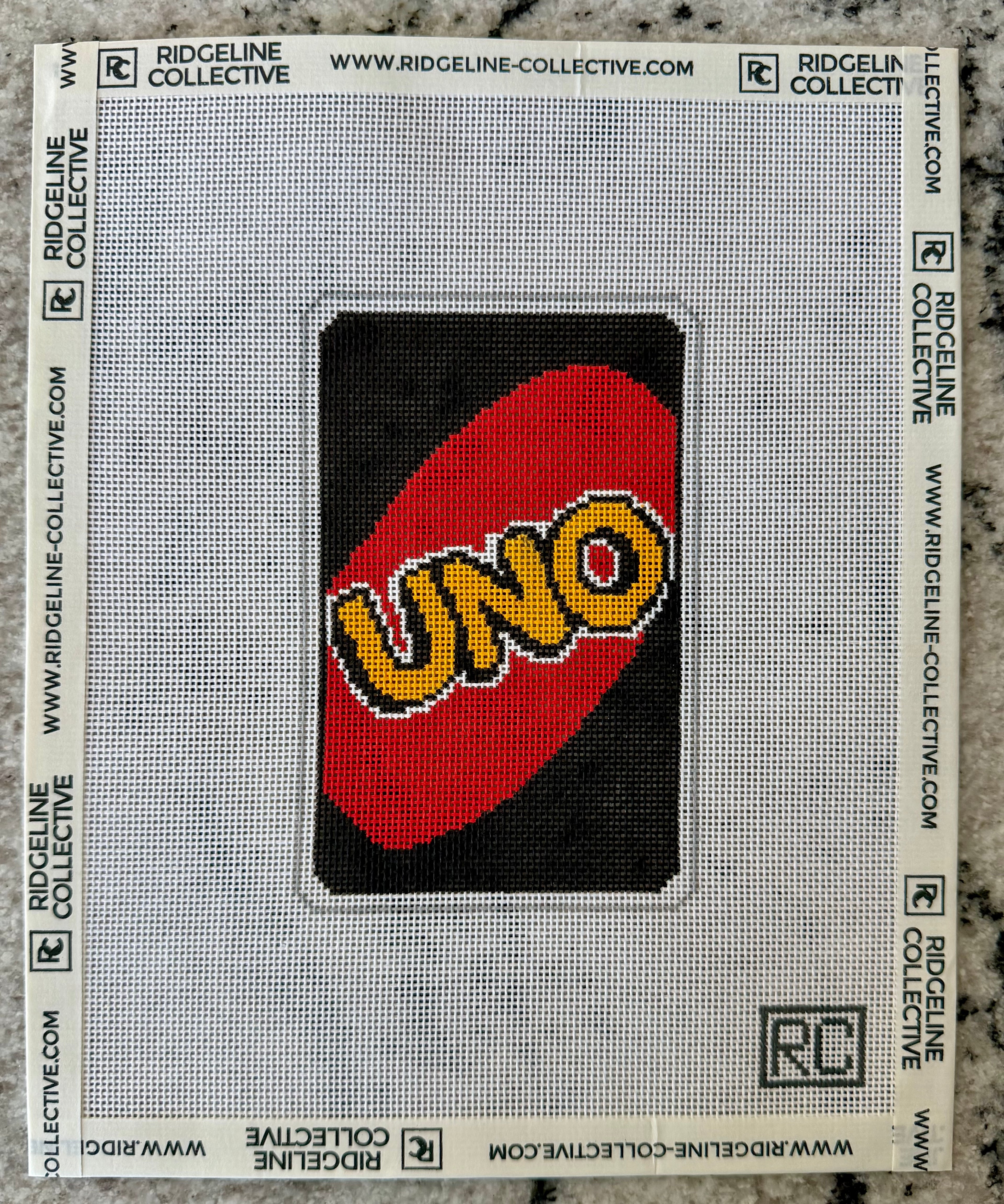 UNO Card