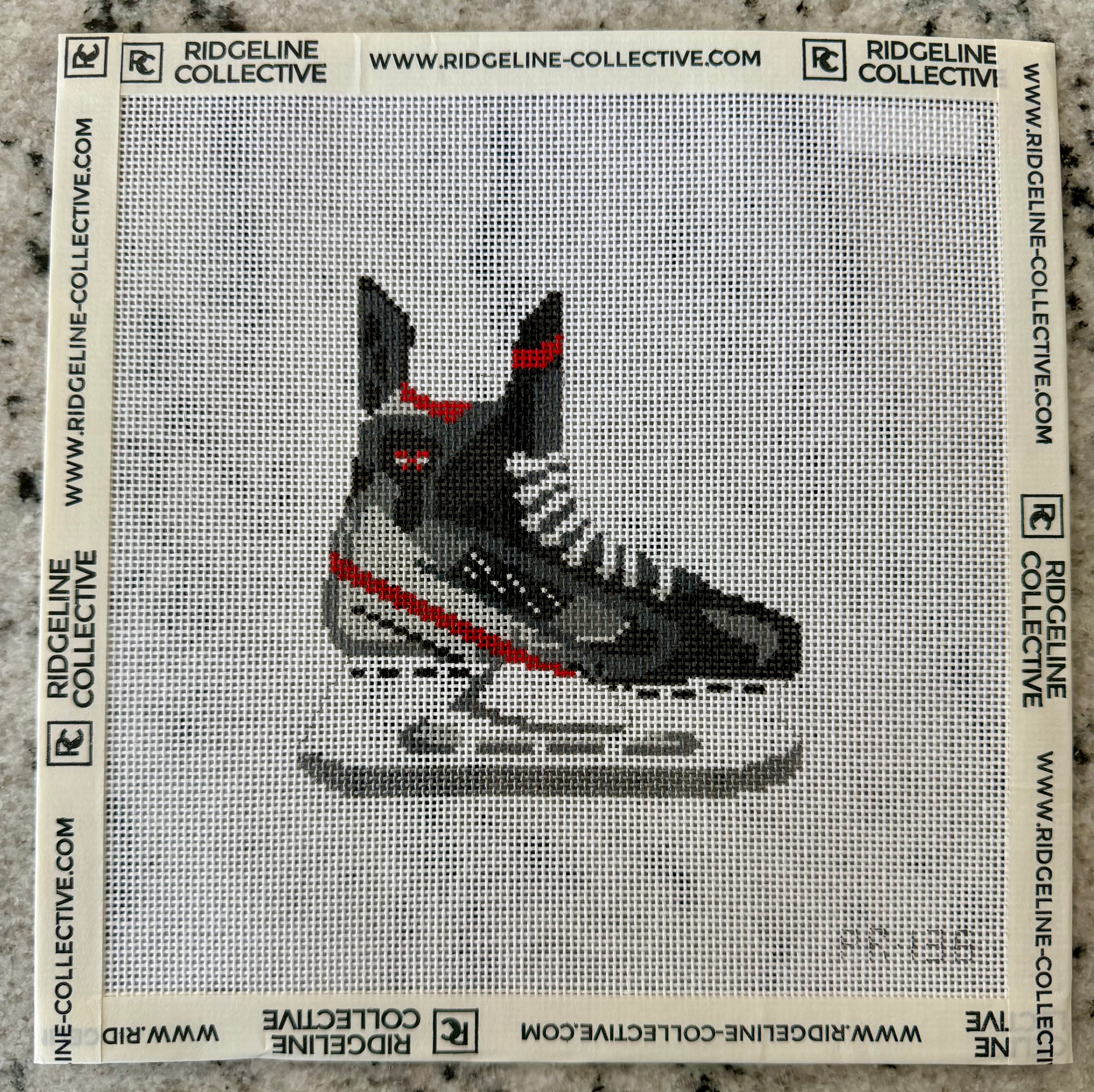 Hockey Skate