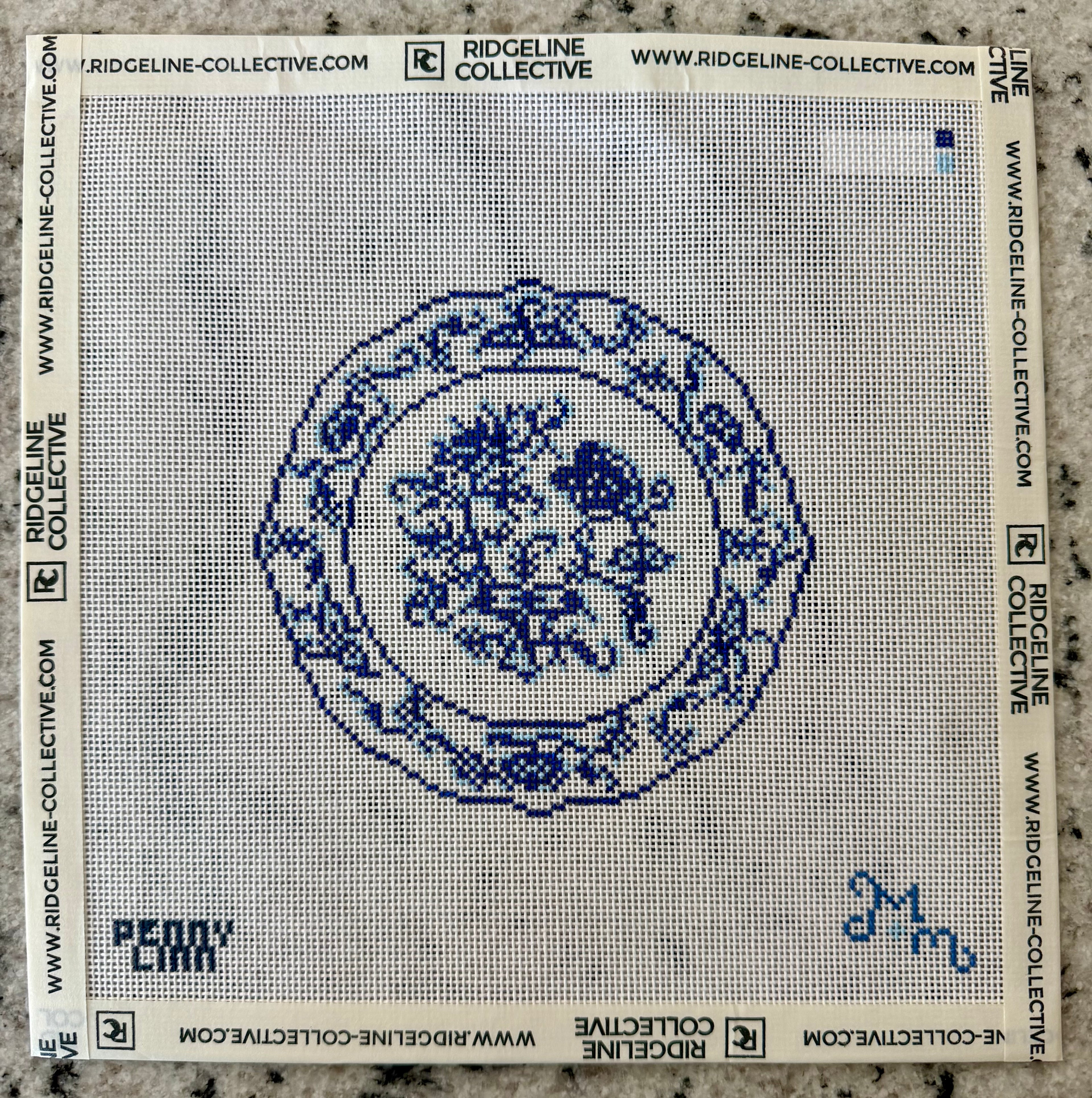 The Dinner Plate