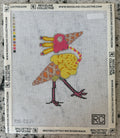 Ice Cream Bird