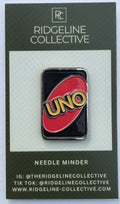 UNO Needleminder
