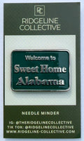 Sweet Home Alabama Needleminder