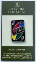 UNO Wild Needleminder