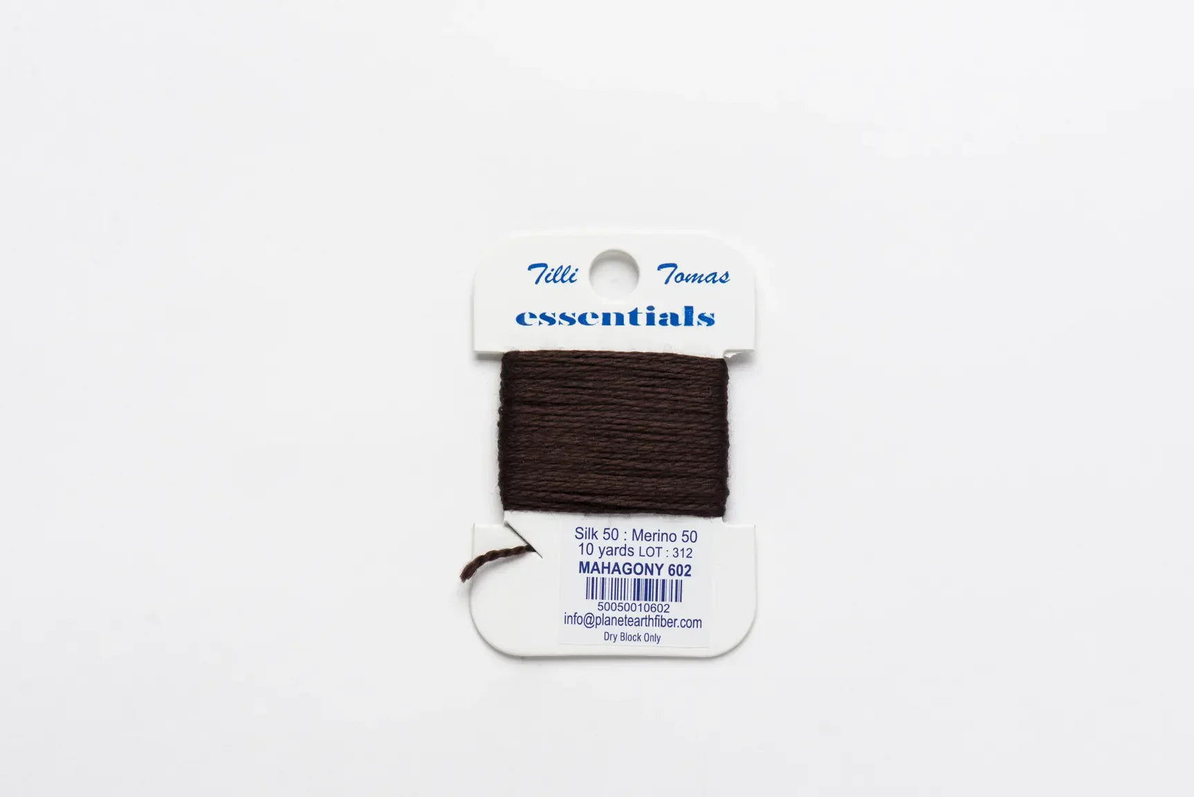 Mahogany