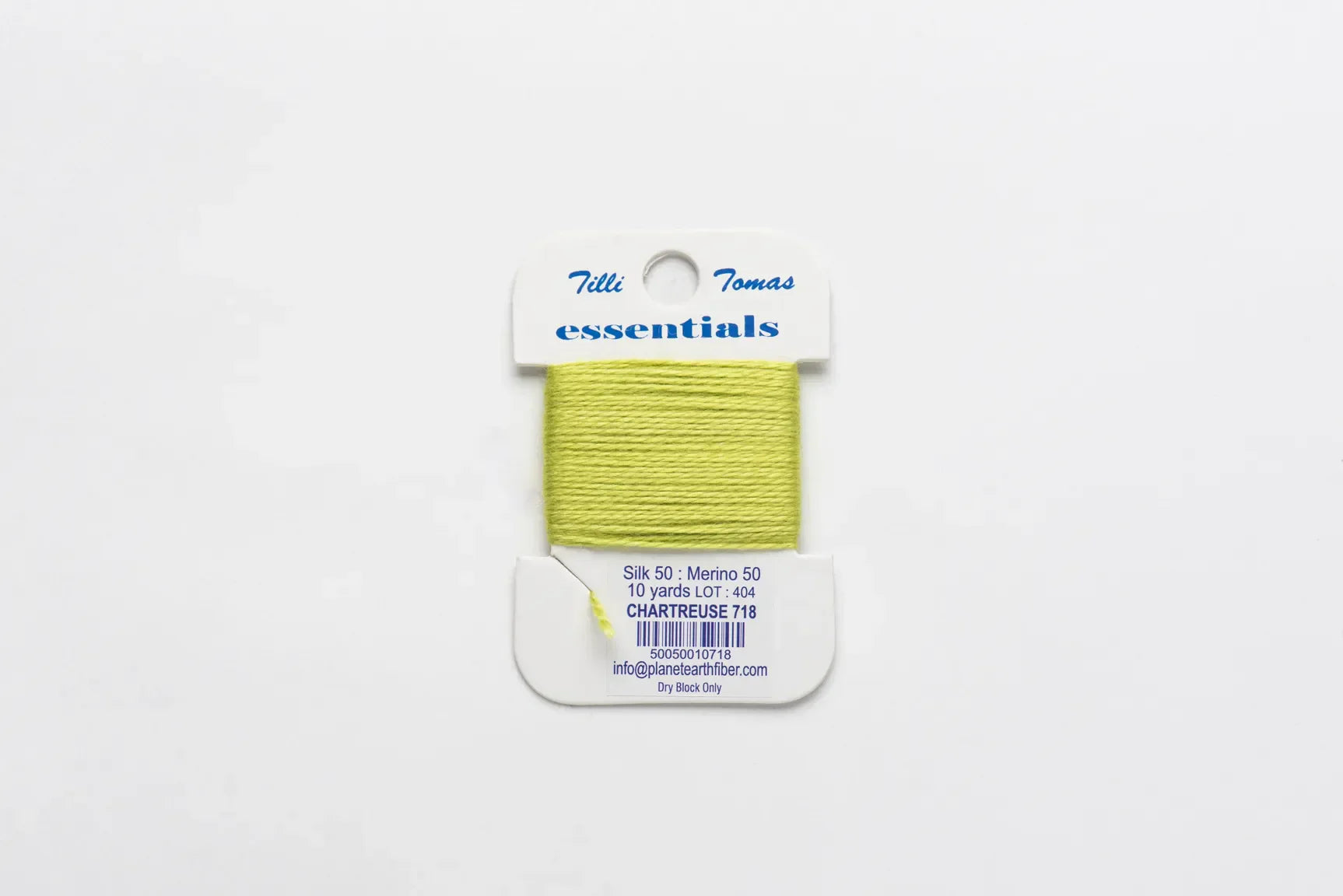 Chartreuse