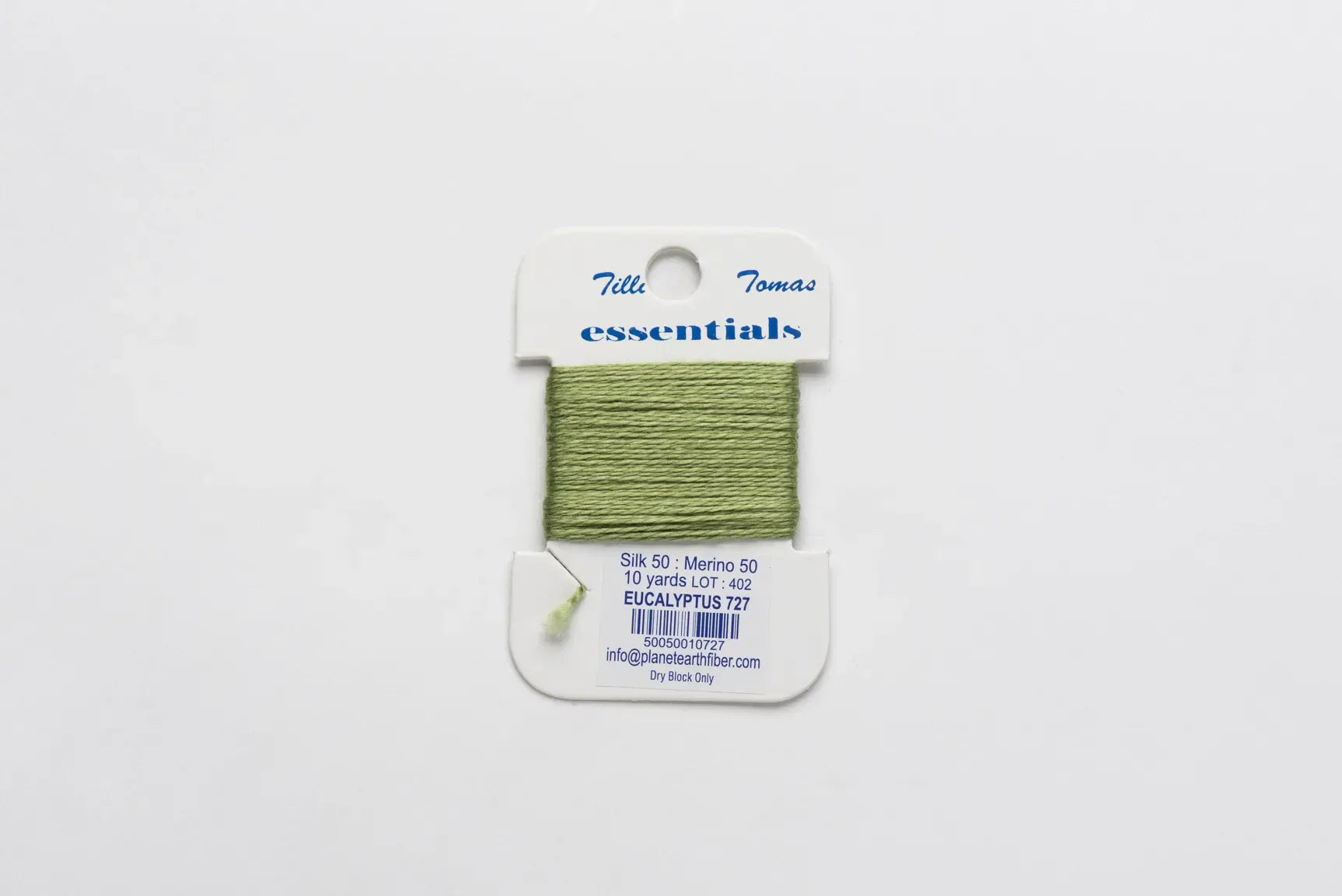 Eucalyptus