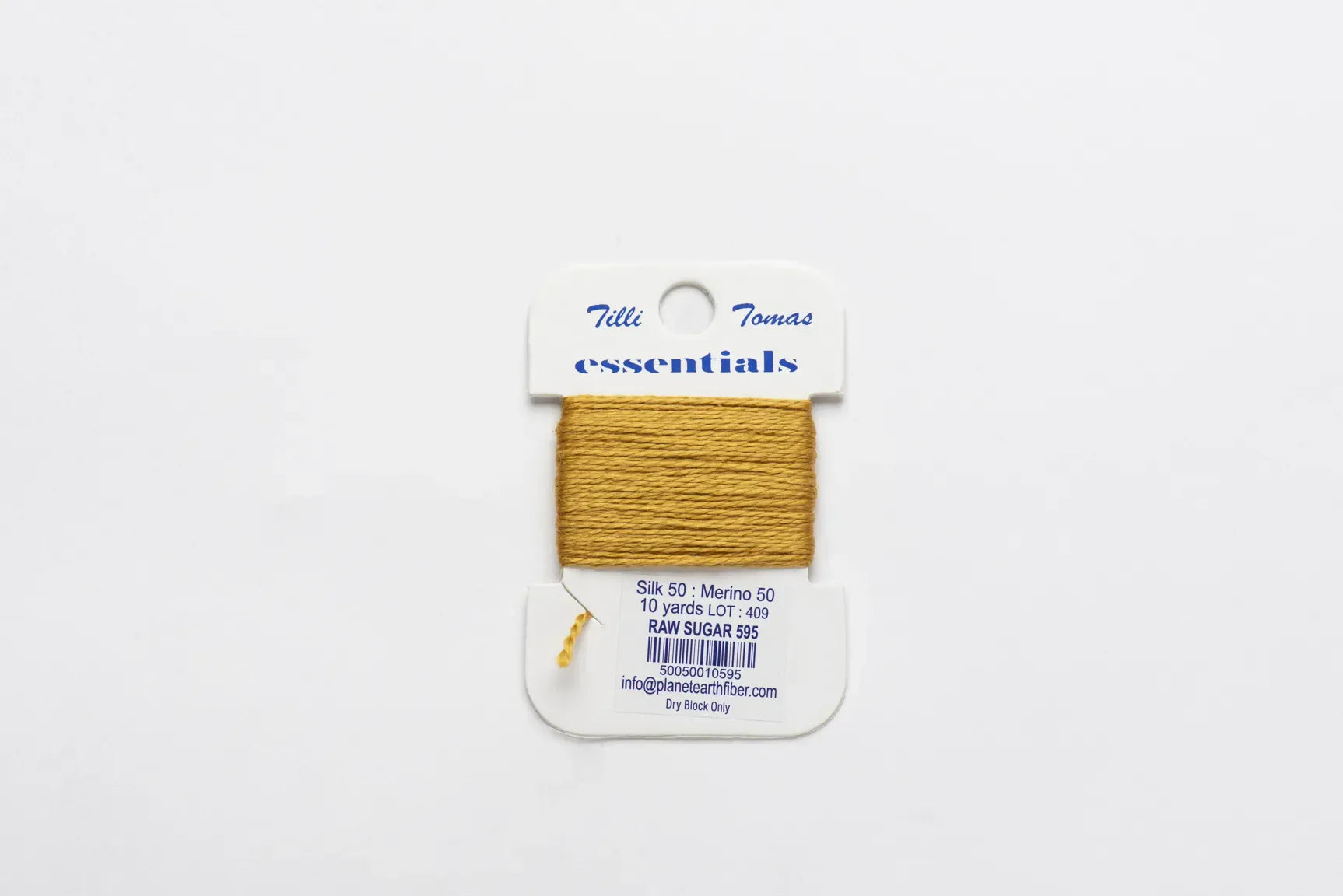 Raw Sugar