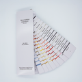 Color Card - Essentials